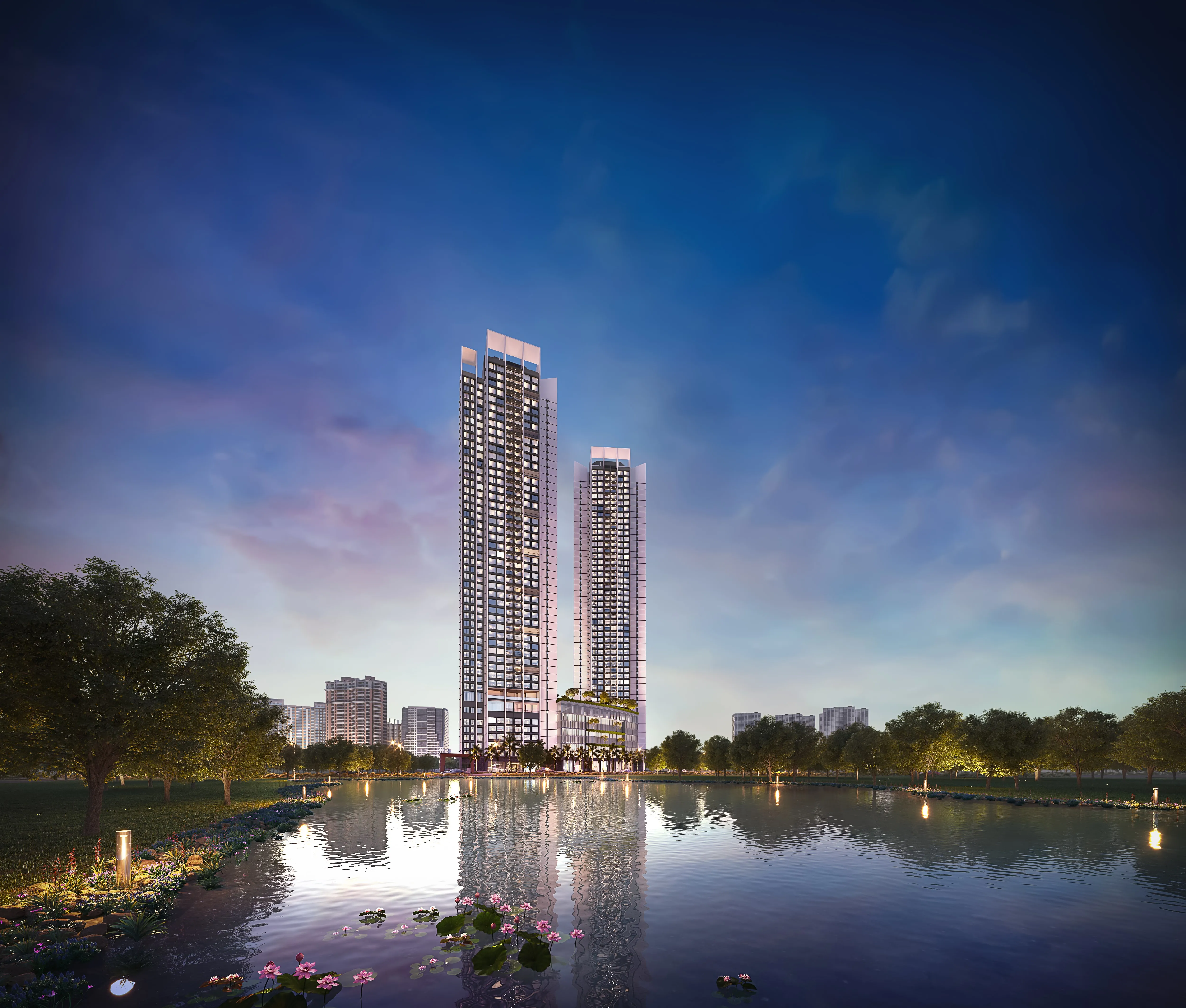 2 bhk flat in andheri west